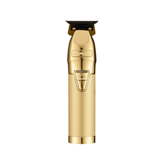 BaBylissPRO® GoldFX+ All-Metal Lithium Outlining Trimmer