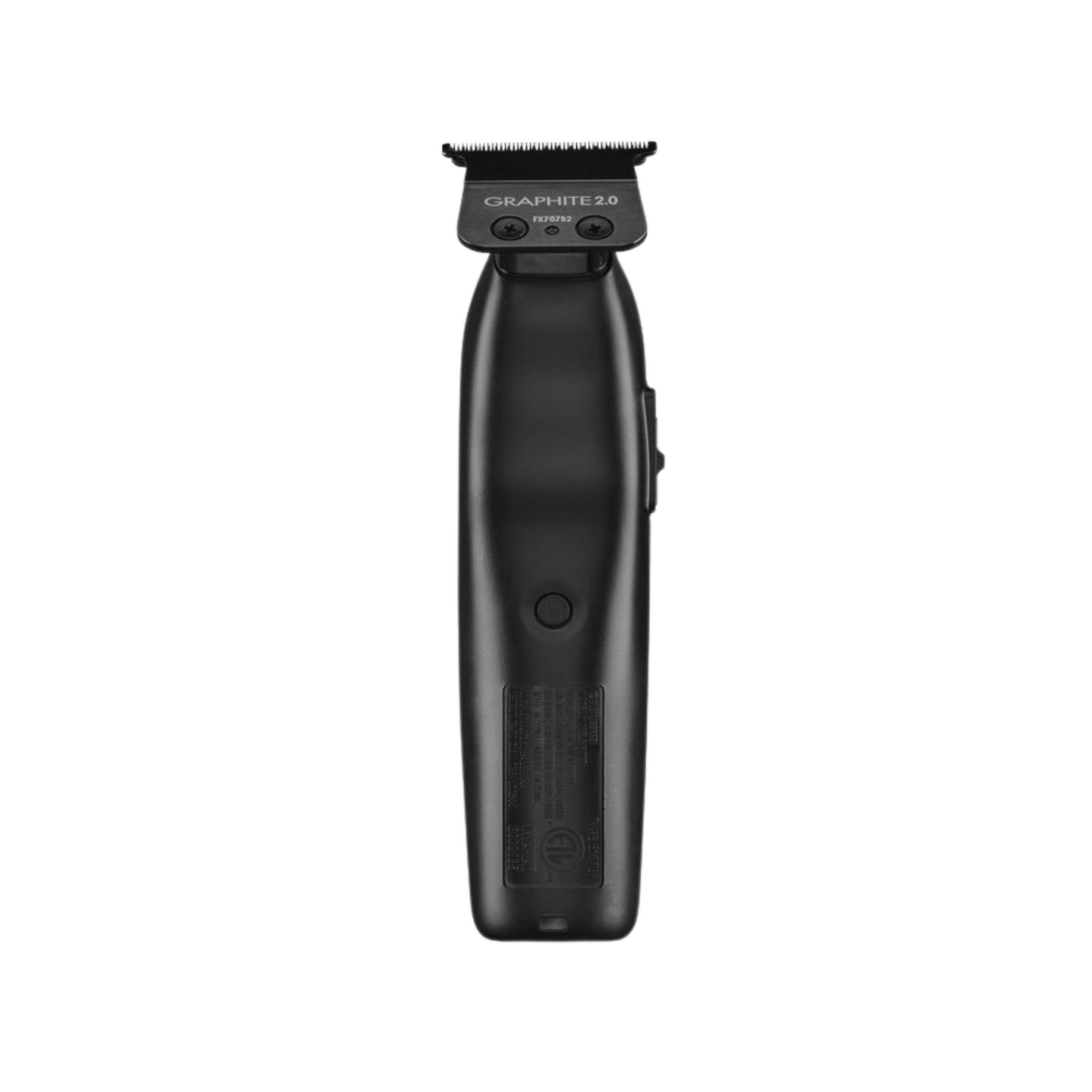 BaBylissPRO® FXONE™ Lo-ProFX Limited Edition Matte Black Trimmer (Tool Only)