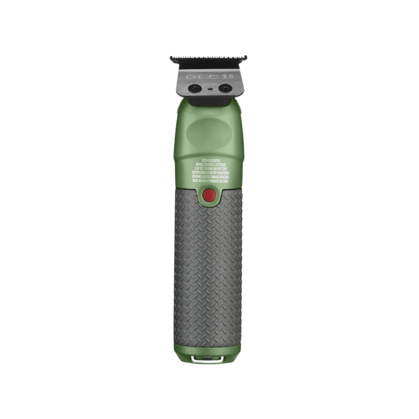 BaBylissPRO® FXONE™ Limited Edition Matte Green Trimmer (Tool Only)