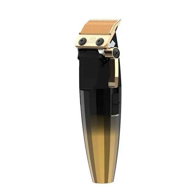 JRL Fresh Fade 2020C-G Professional Hair Clipper for Men's Grooming (Gold) (Unisex) (Cordless)