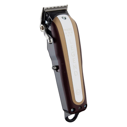 Wahl Professional 5 Star Cordless Legend Hair Clipper with 100+ Minute Run Time for Professional Barbers and Stylists