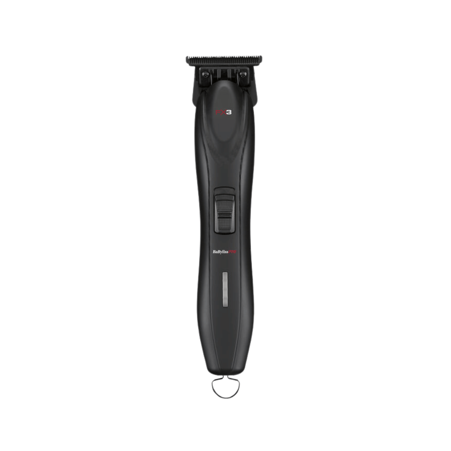 BaBylissPRO FX3 Professional High-Torque Trimmer