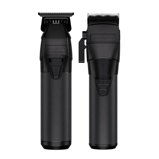 BaBylissPRO BlackFX FXONE Clipper-Trimmer