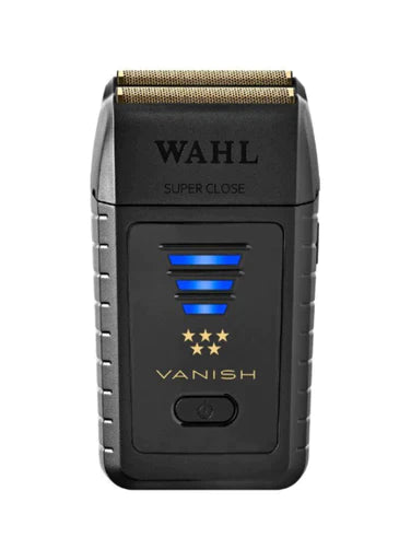 Wahl 5 Star Series - Vanish Shaver