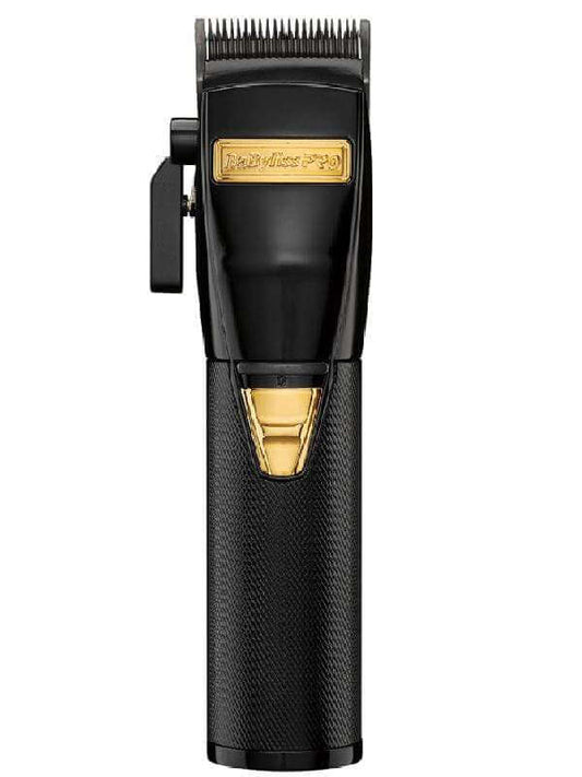 BaBylissPRO BlackFX Cordless Clipper